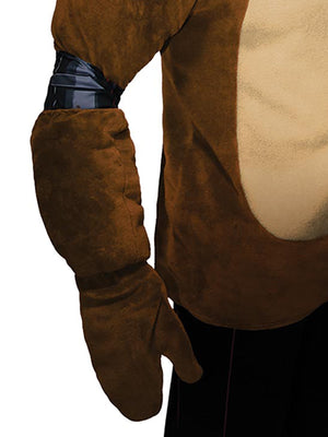 Freddy Deluxe Costume, Adult