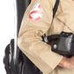 Ghostbusters Deluxe Costume, Adult