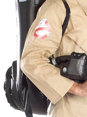 Ghostbusters Deluxe Costume, Adult