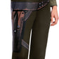 Jyn Erso Rogue One Classic Adult 820311