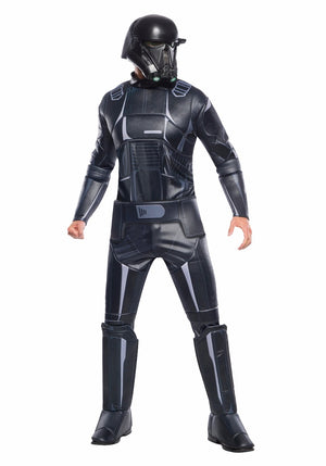 Death Trooper Rogue One Deluxe, Adult