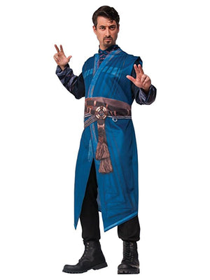 Dr Strange Deluxe Costume, Adult