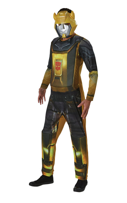 Bumblebee Costume, Adult