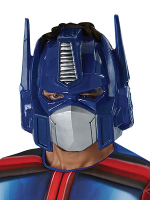 Optimus Prime Costume Adult 820459