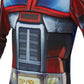 Optimus Prime Costume Adult 820459