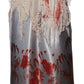 Bloody Hands Dress, Adult