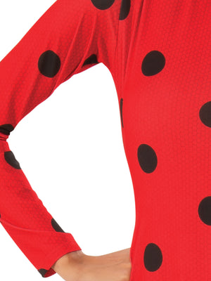 Miraculous Ladybug Costume Adult 820485