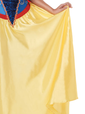 Snow White Costume Adult 820515