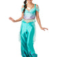 Jasmine Deluxe Costume Adult 820519