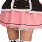 Fraulein Costume, Adult