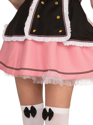 Fraulein Costume, Adult