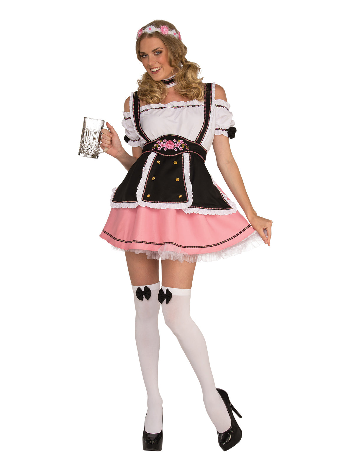 Fraulein Costume, Adult