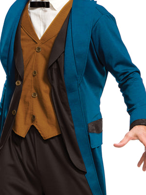 Newt Deluxe Costume Adult 820574