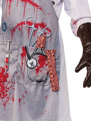 Mad Scientist Costume Adult 820599