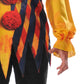 Killer Clown Costume Adult 820602