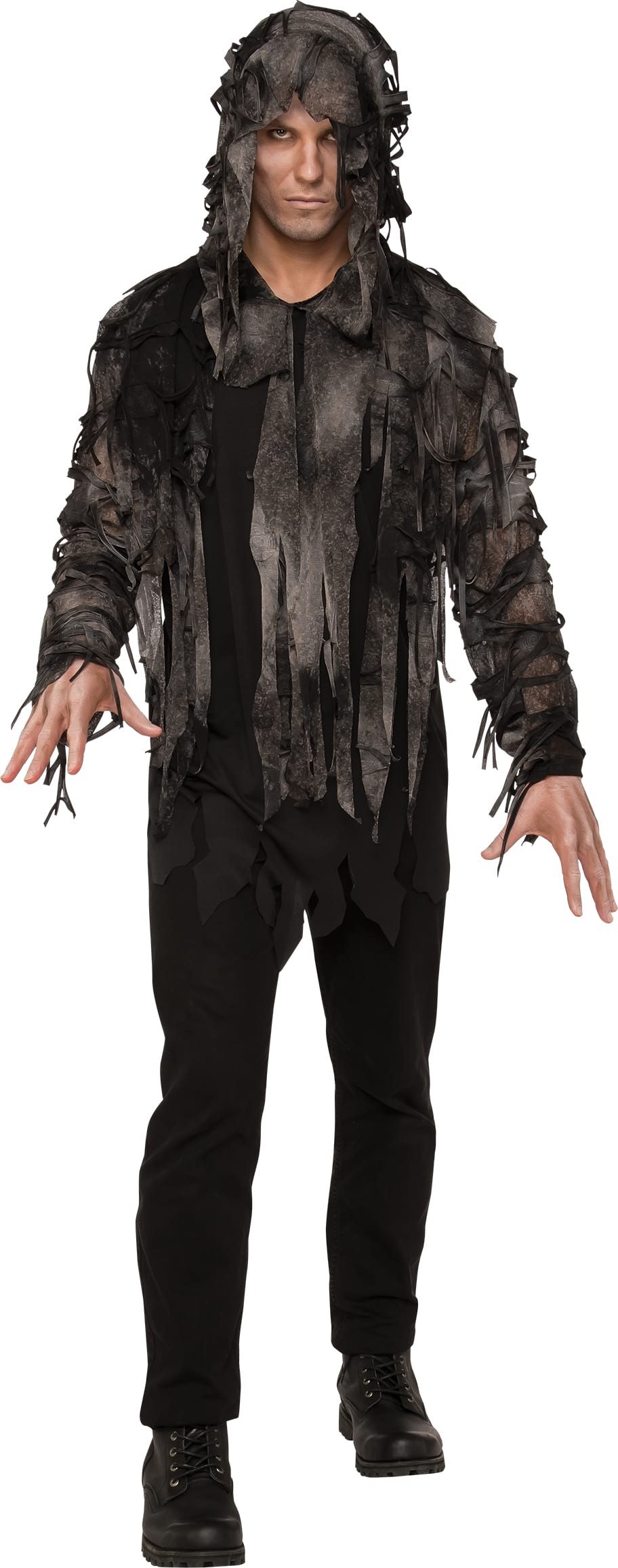 Ghoul Costume, Adult