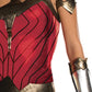 Wonder Woman Classic Costume Adult 820653