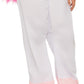 Fluffy Unicorn (Minions) Costume, Adult