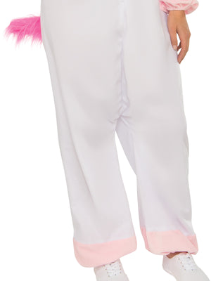 Fluffy Unicorn (Minions) Costume, Adult