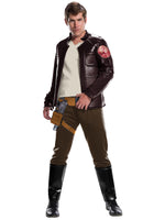 Poe Dameron Deluxe Costume, Adult