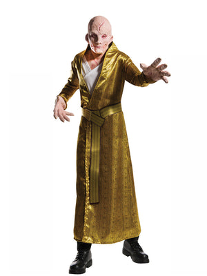 Supreme Leader Snoke Deluxe Costume, Adult