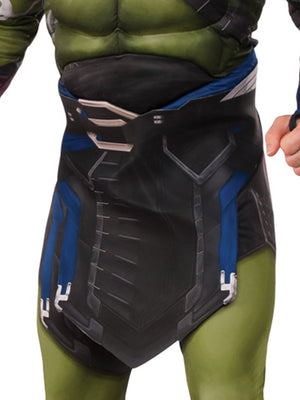 War Hulk Deluxe Costume Adult 820744