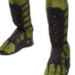 War Hulk Deluxe Costume Adult 820744