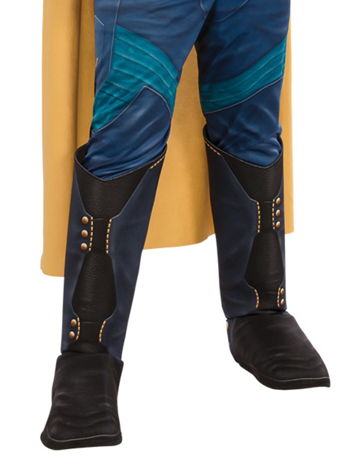 Loki Deluxe Costume For Adults