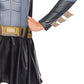 Batgirl Costume, Adult