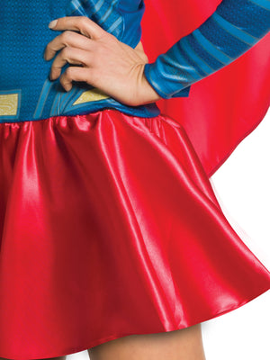 Supergirl Costume Adult 820753