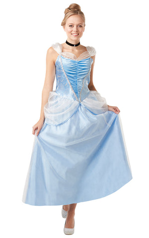 Cinderella Costume, Adult