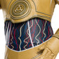 C-3Po Droid Deluxe Costume, Adult