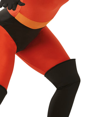 Mrs Incredible Costume Adult 820910