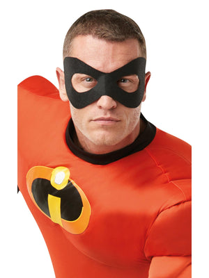 Mr Incredible Deluxe Costume Adult 820911