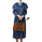 Mary Poppins Returns Deluxe Costume Adult 820912