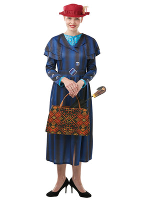 Mary Poppins Returns Deluxe Costume Adult 820912