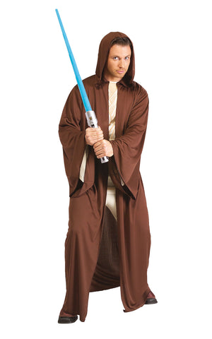 Jedi Robe Costume, Adult