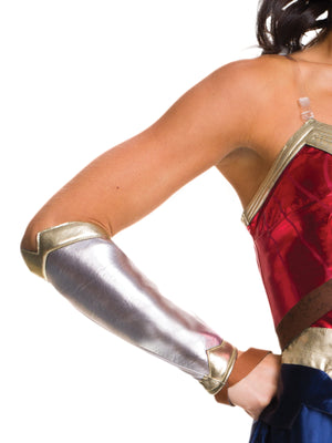 Wonder Woman Justice League Costume Adult 820953