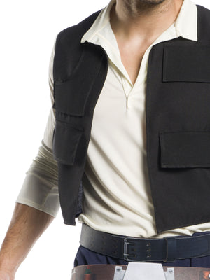 Han Solo Costume, Adult