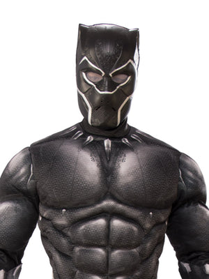 Black Panther Deluxe Costume, Adult