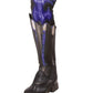 Black Panther Battle Costume, Adult