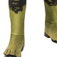 Hulk Deluxe Costume, Adult