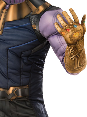 Thanos Deluxe Costume Adult 821001