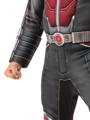 Ant-Man Deluxe Costume, Adult