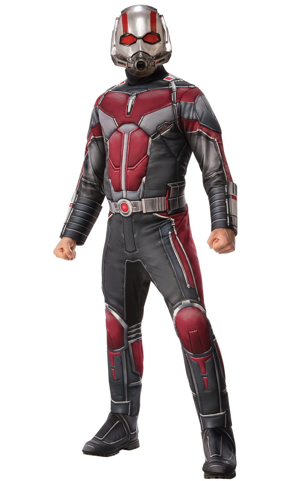 Ant-Man Deluxe Costume, Adult