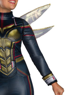 The Wasp Deluxe Costume Adult 821007