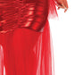 Red Devil Costume, Adult 821032