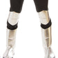 Silver Knight Costume Adult 821045