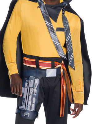 Lando Calrissian Deluxe Costume Adult 821075