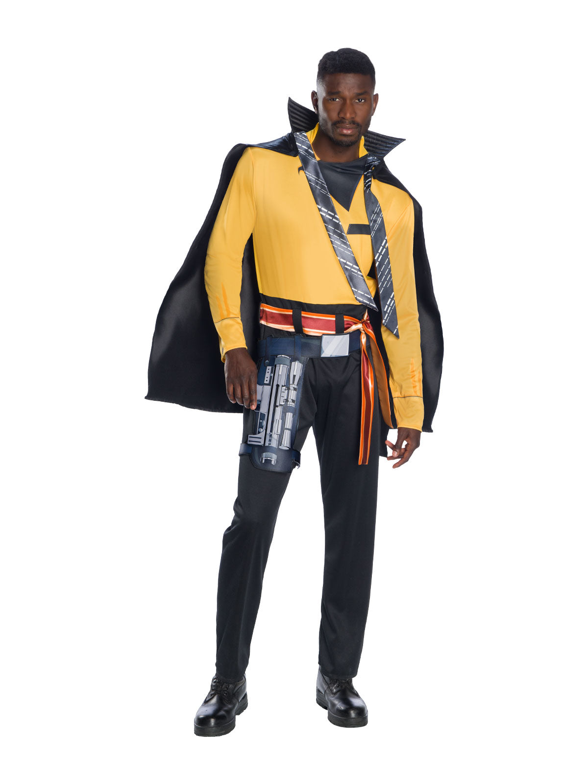 Lando Calrissian Deluxe Costume, Adult